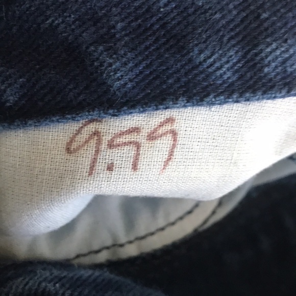 Lee High Rise Jeans - Picture 11 of 11